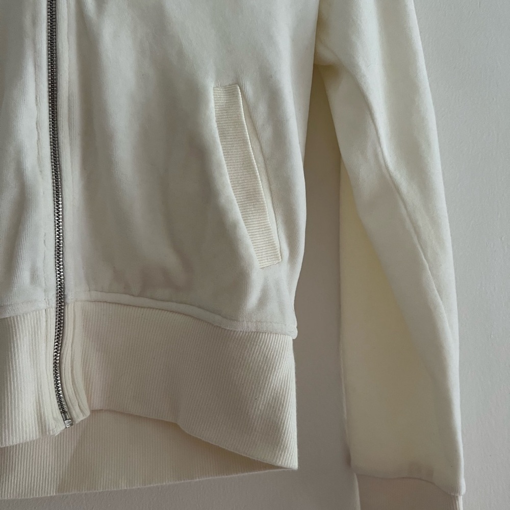 H&M Divided Zip-Up Sweatshirt - Picture 3 of 9
